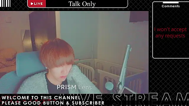 Snapshot of AG_0129 chatting on 04/13/26, 12:32 AG 0129 online show from 04/13/26, 12:32