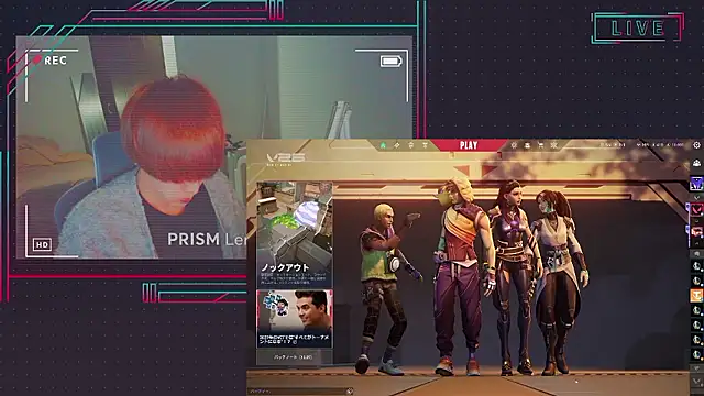 Snapshot of AG_0129 chatting on 04/23/26, 01:57 AG 0129 online show from 04/23/26, 01:57