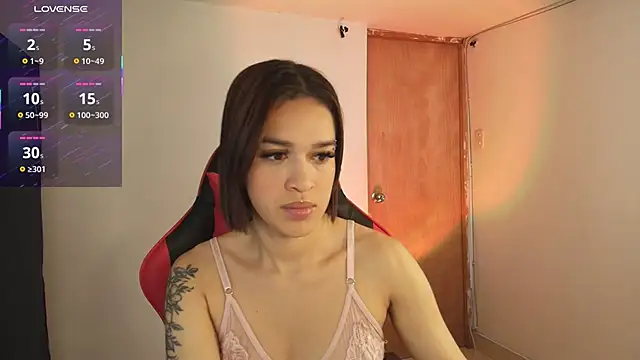 Snapshot of Zoe-Walzer chatting on 03/13/26, 04:02 Zoe-Walzer online show from 03/13/26, 04:02