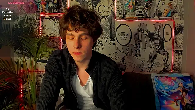 Keith Erickson online show from 03/13/26, 02:12