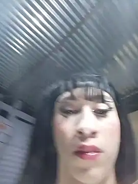 Doll Geishaa online show from 02/05/26, 01:10