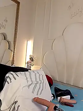 Snapshot of Haileysans chatting on 03/15/26, 11:27 Haileysans online show from 03/15/26, 11:27