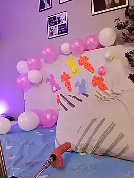 Snapshot of Haileysans chatting on 04/02/26, 12:58 Haileysans online show from 04/02/26, 12:58