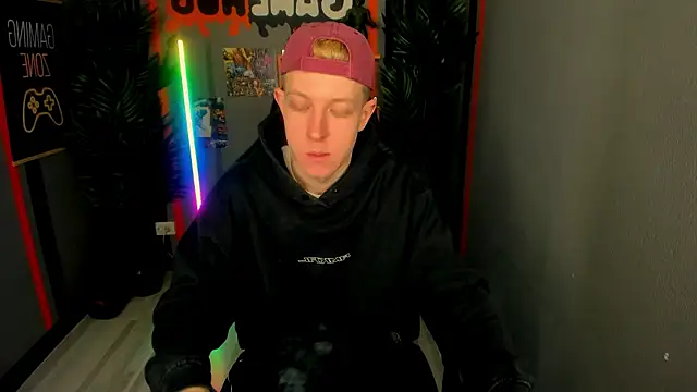 Dylan Norton online show from 02/12/26, 03:51