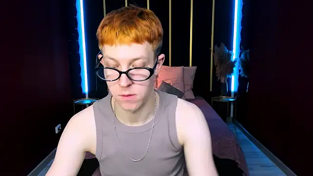 Dylan Norton online show from 02/14/26, 03:31