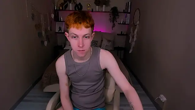 Dylan Norton online show from 02/15/26, 10:25