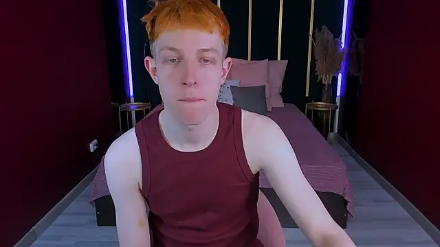 Dylan Norton online show from 02/17/26, 10:23