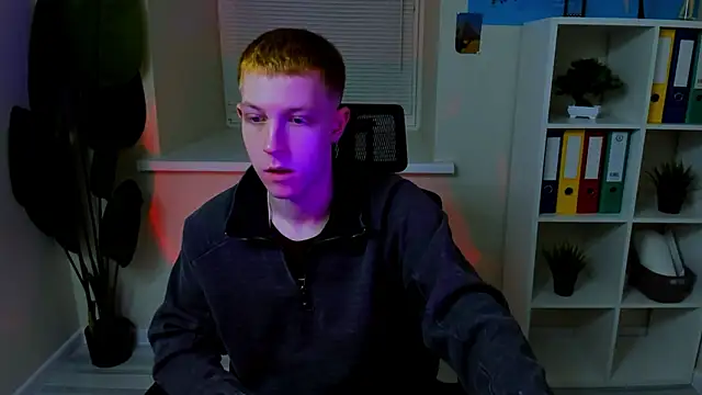 Dylan Norton online show from 02/20/26, 10:27