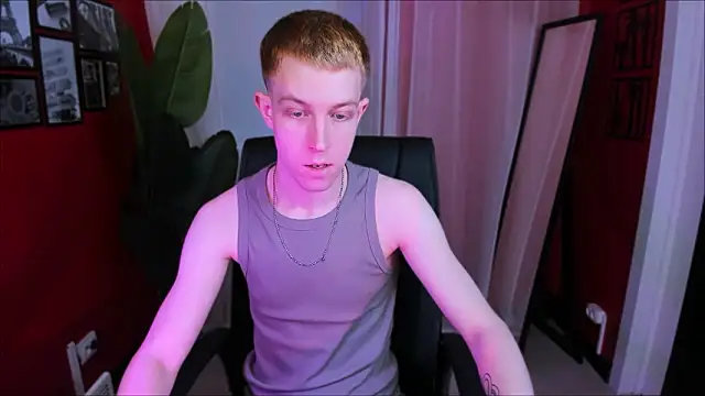 Dylan Norton online show from 02/24/26, 12:58