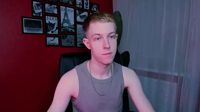 Dylan Norton online show from 02/26/26, 10:58