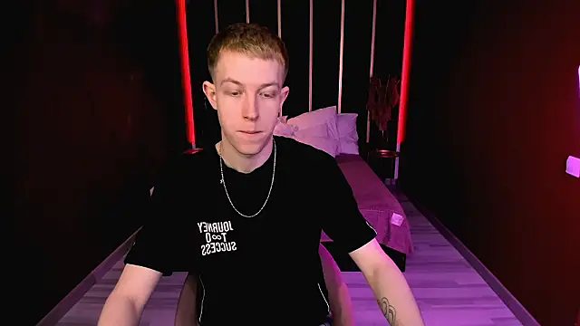 Dylan Norton online show from 02/27/26, 10:26