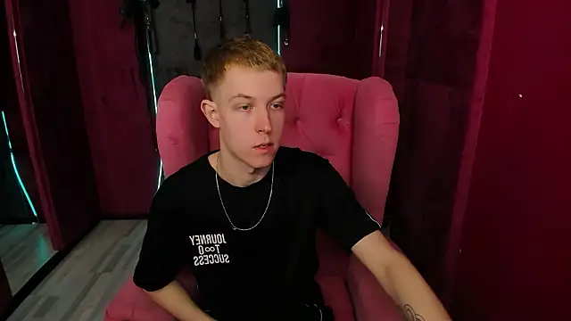 Dylan Norton online show from 03/01/26, 10:28