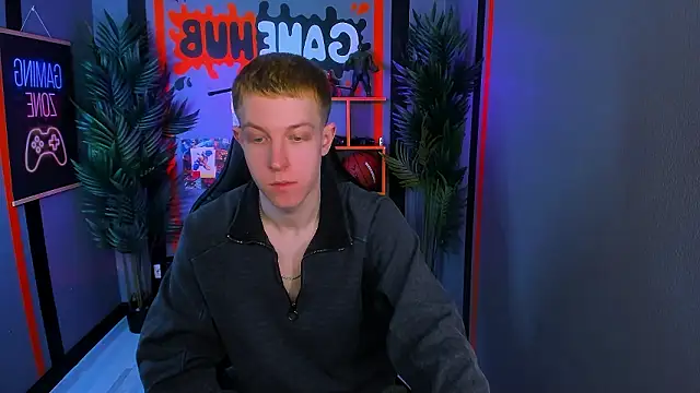 Dylan Norton online show from 03/03/26, 07:47