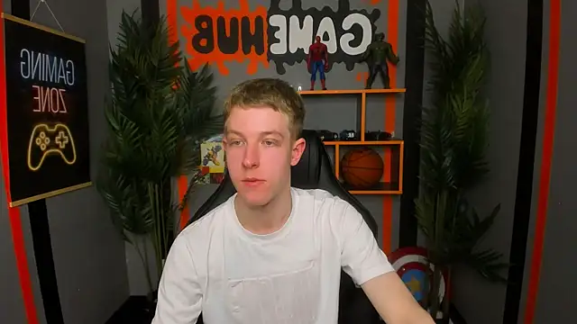 Dylan Norton online show from 04/20/26, 01:47