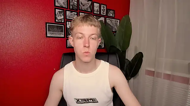 Dylan Norton online show from 07/07/26, 10:52