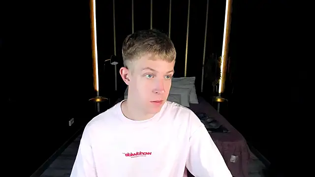 Dylan Norton online show from 07/13/26, 06:27
