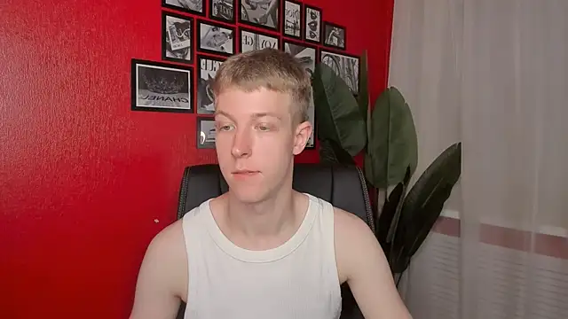 Dylan Norton online show from 07/14/26, 10:54