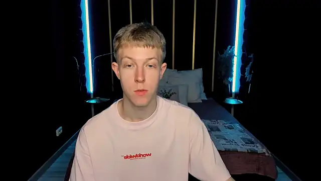 Dylan Norton online show from 07/17/26, 10:55