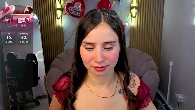 Ariana18 b online show from 02/21/26, 12:50