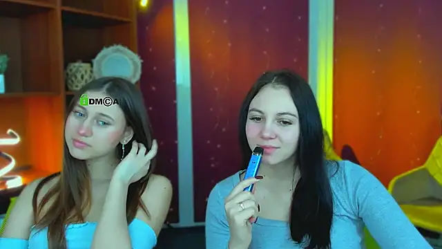 arianaa cat online show from 03/11/26, 06:19