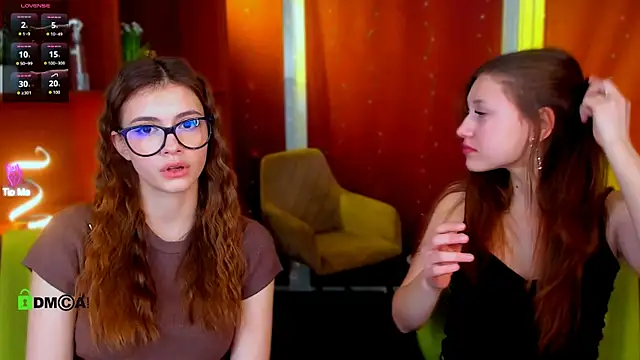 arianaa cat online show from 03/20/26, 01:05