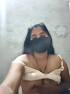 Sexy khushi19 online show from 02/15/26, 02:30