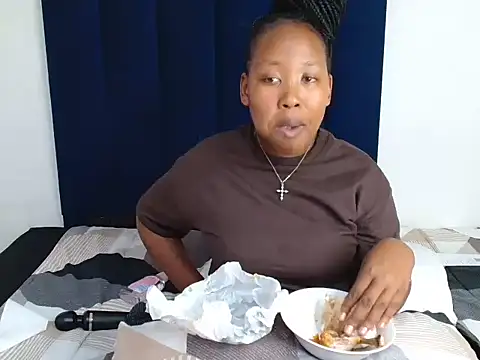 Lissa 27 online show from 02/11/26, 05:12