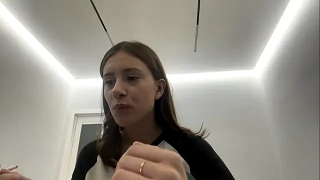 SofiaBlumer online show from 02/07/26, 03:16