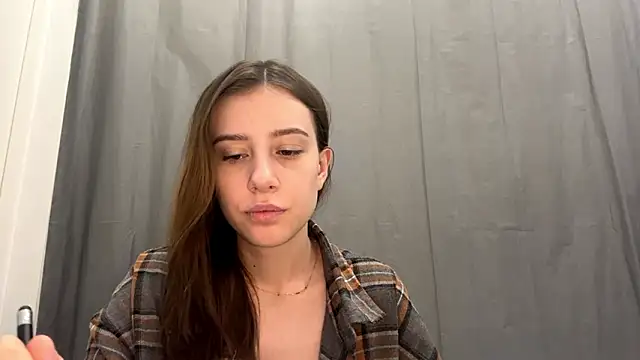 SofiaBlumer online show from 02/17/26, 02:35