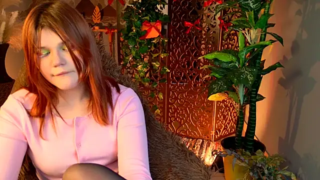 EllieFoxy online show from 03/02/26, 05:08