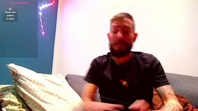 inktattoo42 online show from 02/14/26, 07:10