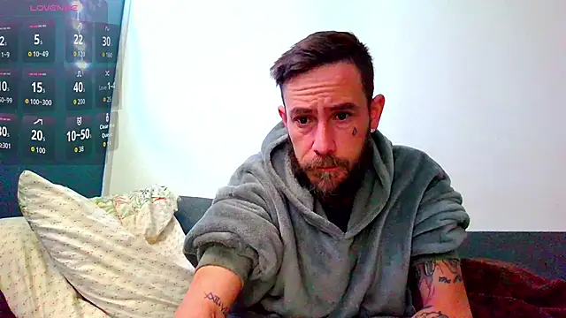 inktattoo42 online show from 03/11/26, 05:46