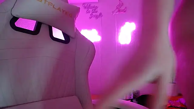 groovynights online show from 01/08/25, 01:42