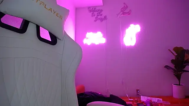 groovynights online show from 03/08/25, 01:14