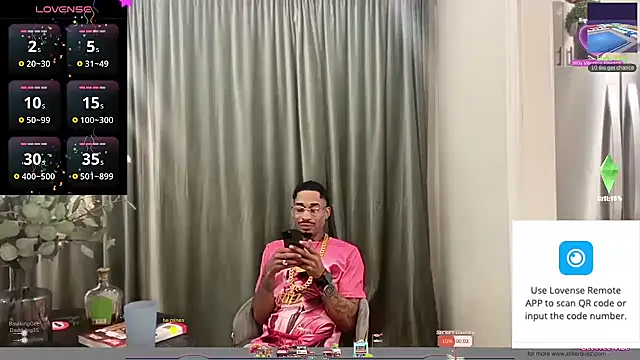 Snapshot of StillArQuez chatting on 06/22/26, 01:07 StillArQuez online show from 06/22/26, 01:07