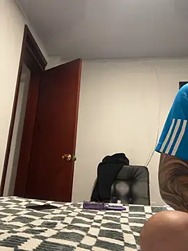 joeandlove online show from 02/10/26, 02:37