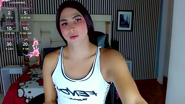 Snapshot of Sophia_Valentina chatting on 02/12/26, 01:28 Sophia Valentina online show from 02/12/26, 01:28