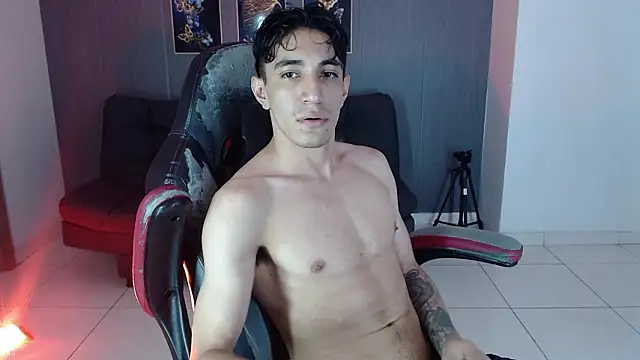 morrison jimm  online show from 02/21/26, 05:52