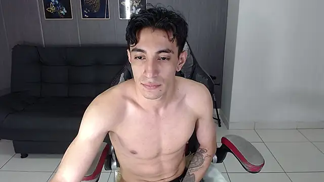 morrison jimm  online show from 02/25/26, 04:44