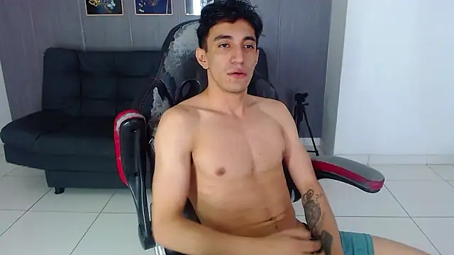 morrison jimm  online show from 02/27/26, 04:23