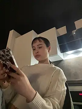 Just-Lilly online show from 03/18/26, 11:52