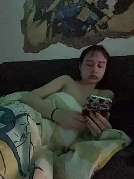 Just-Lilly online show from 04/01/26, 02:23