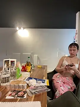 Just-Lilly online show from 04/03/26, 12:58