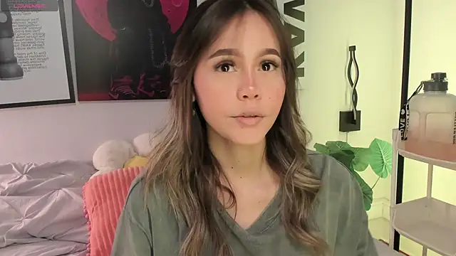 Hey lucy   online show from 04/14/26, 11:16