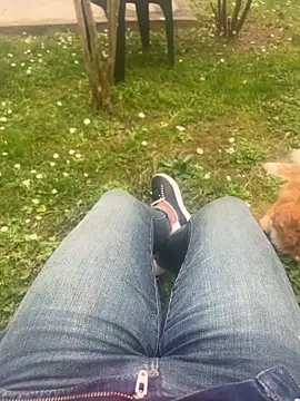 missgirl88 online show from 04/15/26, 12:12