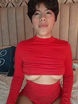 Eva Monroes online show from 04/03/26, 05:05