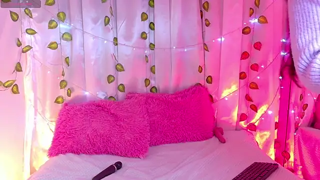 AlannaSmiless online show from 03/30/26, 01:12