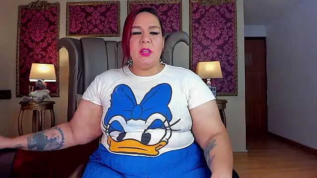 SilvanaBombshell online show from 03/23/26, 12:31