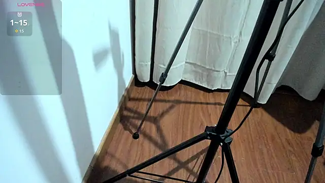 Lucia velez online show from 02/07/26, 02:59