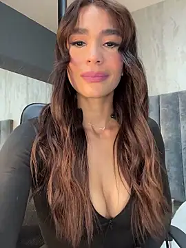 Snapshot of SofiaRivero chatting on 02/08/26, 08:23 SofiaRivero online show from 02/08/26, 08:23